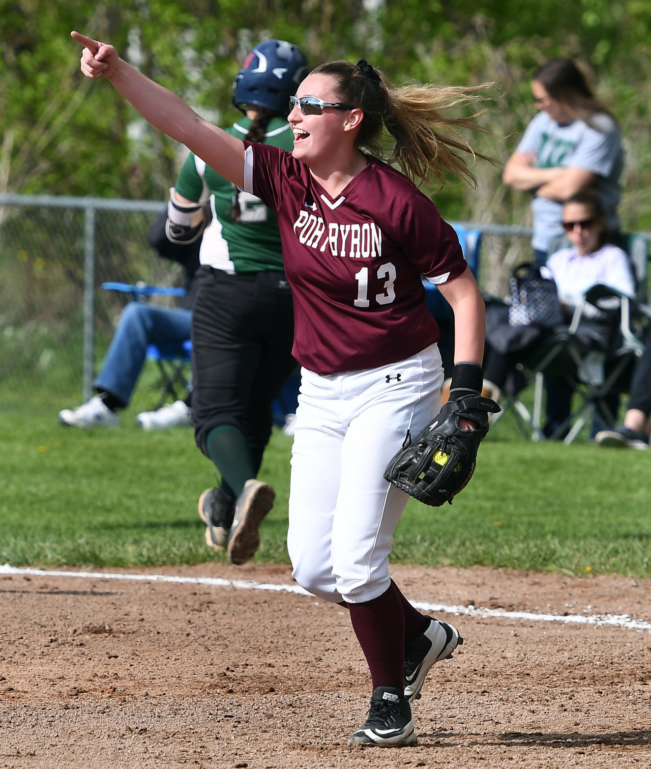 Port Byron Weedsport Softball 3.JPG